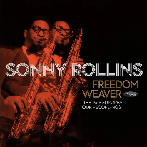 SONNY ROLLINS / ソニー・ロリンズ 商品一覧 | ディスクユニオン