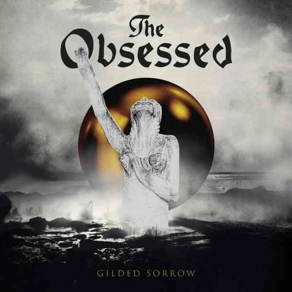 OBSESSED / オブセスド / GILDED SORROW