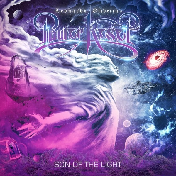 Leonardo Oliveira's Power Reset / レオナルド・オリヴェイラズ・パワー・リセット  / サン･オブ･ザ･ライト / SON OF THE LIGHT