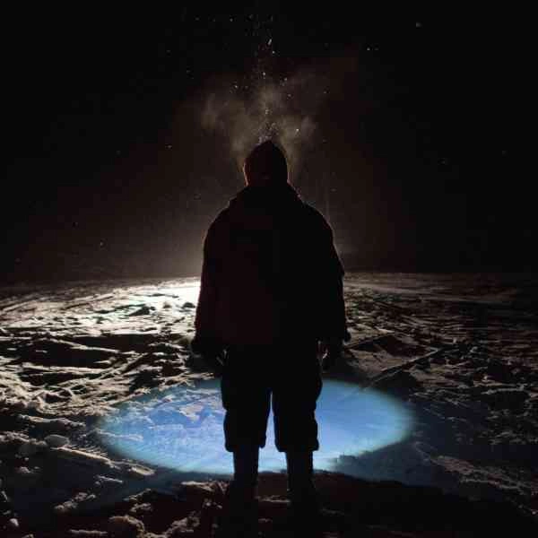INTER ARMA / インター・アーマ / NEW HEAVEN (ELECTRIC BLUE VINYL)