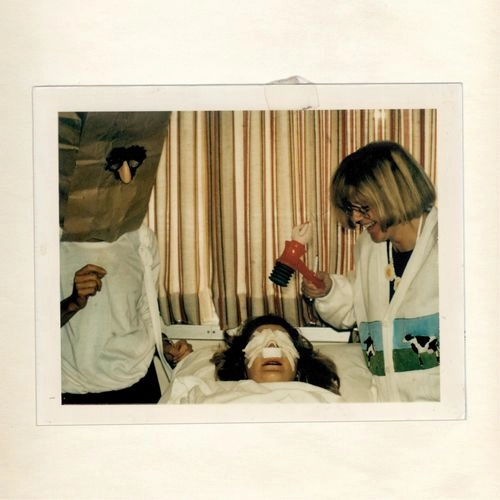 SLOW HOLLOWS / BULLHEAD (CD) / BULLHEAD