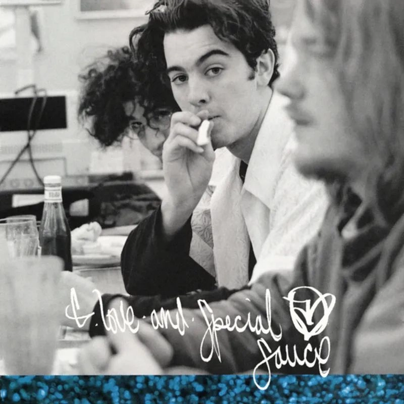 G. LOVE & SPECIAL SAUCE / G・ラヴ&スペシャル・ソース / G. LOVE & SPECIAL SAUCE [2LP] (LIGHT BLUE 150 GRAM VINYL, 30TH ANNIVERSARY, DELUXE EDITION, LIMITED, INDIE-EXCLUSIVE)