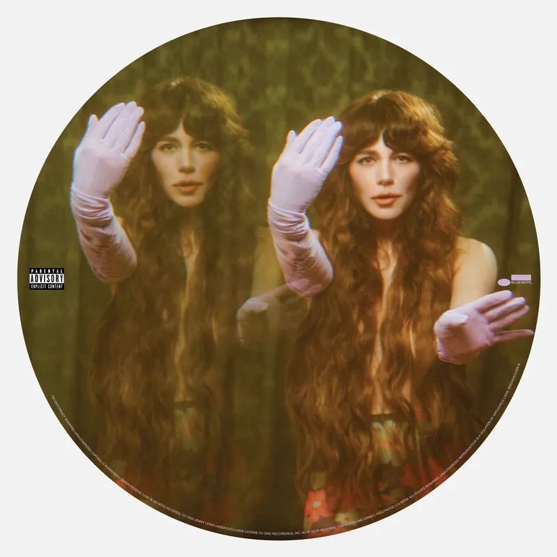 JENNY LEWIS / ジェニー・ルイス / PUPPY & A TRUCK [12" EP] (LIMITED, INDIE-EXCLUSIVE) / PUPPY & A TRUCK [12" EP] (LIMITED, INDIE-EXCLUSIVE) 