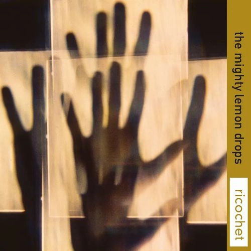 MIGHTY LEMON DROPS / マイティ・レモン・ドロップス / RICOCHET [LP] (TAN VINYL, LIMITED, INDIE-EXCLUSIVE) / RICOCHET [LP] (TAN VINYL, LIMITED, INDIE-EXCLUSIVE) 