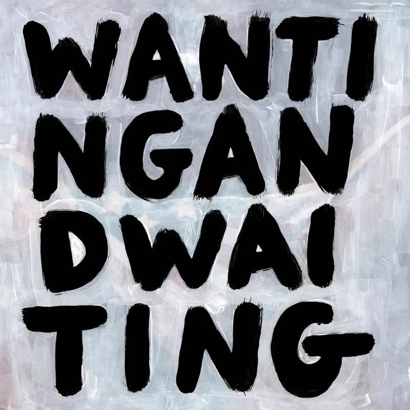 BLACK CROWES / ブラック・クロウズ / WANTING & WAITING [7"] (LIMITED, INDIE-EXCLUSIVE) / WANTING & WAITING [7"] (LIMITED, INDIE-EXCLUSIVE) 