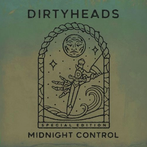 DIRTY HEADS / ダーティー・ヘッズ / MIDNIGHT CONTROL DELUXE: COLLECTOR'S EDITION VINYL BOXSET [4LP] (RECYCLED VINYL, POSTER, BOOKLET, LIMITED, INDIE-EXCLUSIVE) / MIDNIGHT CONTROL DELUXE: COLLECTOR'S EDITION VINYL BOXSET [4LP] (RECYCLED VINYL, POSTER, BOOKLET, LIMITED, INDIE-EXCLUSIVE) 