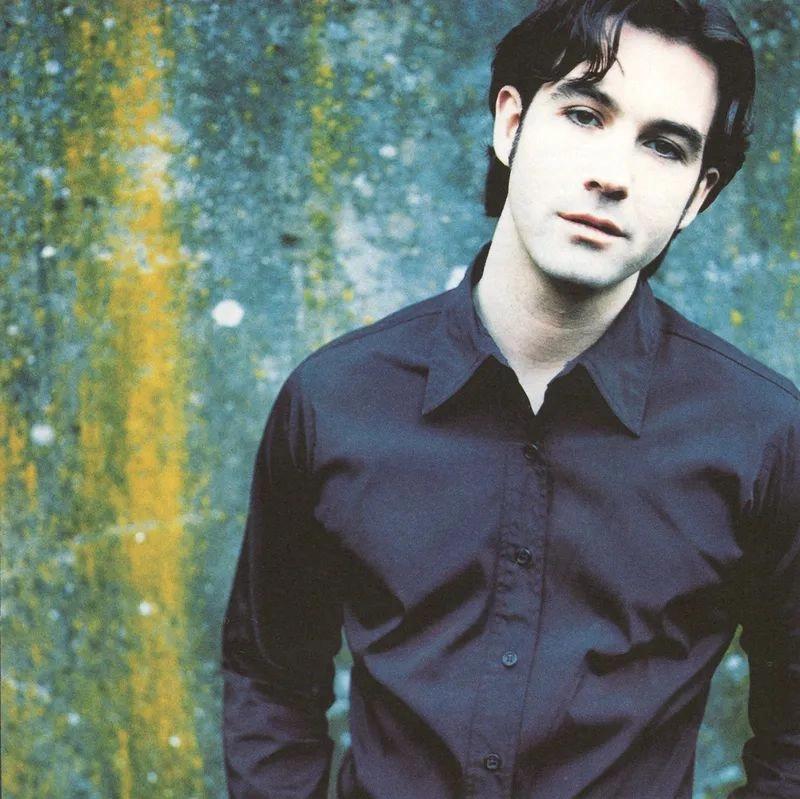 DUNCAN SHEIK / ダンカン・シーク / DUNCAN SHEIK [LP] (COBALT BLUE VINYL, LIMITED, INDIE-EXCLUSIVE) / DUNCAN SHEIK [LP] (COBALT BLUE VINYL, LIMITED, INDIE-EXCLUSIVE) 