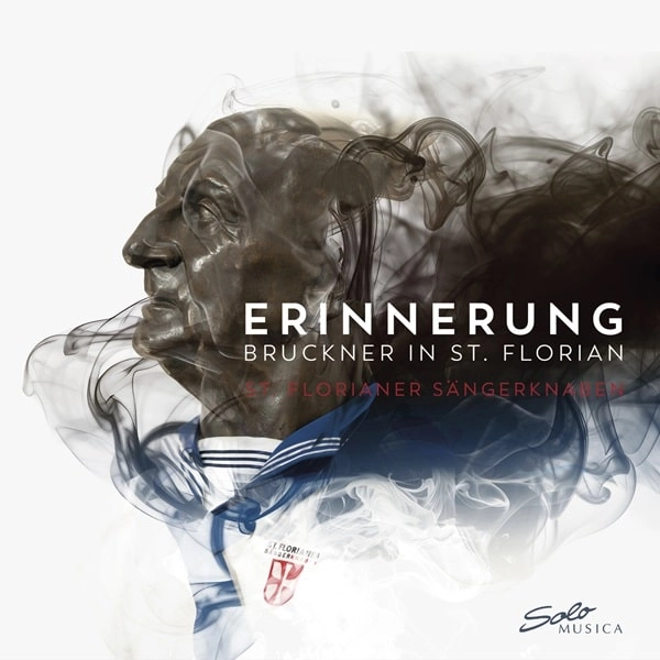 ALOIS MUHLBACHER / アロイス・ミュールバッハー / BRUCKNER IN ST.FLORIAN ERINNERUNG