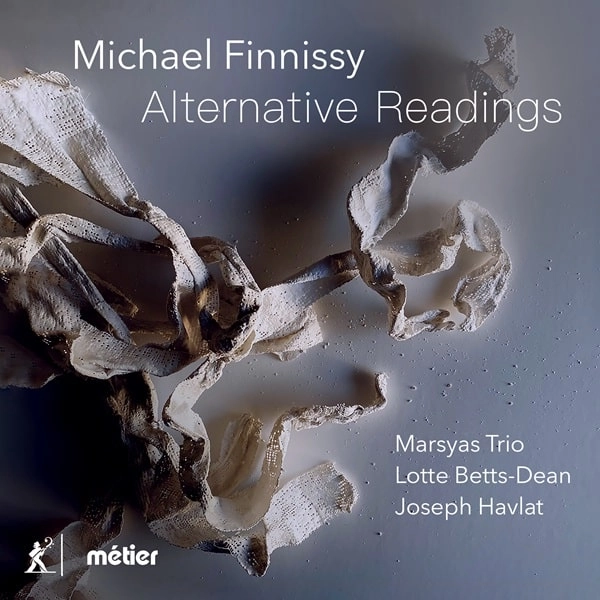 LOTTE BETTS-DEAN / ロッテ・ベッツ=ディーン / FINNISSY:ALTERNATIVE READINGS