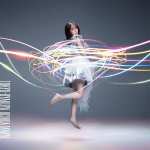 MAAYA UCHIDA / 内田真礼 / TOKYO-BYAKUYA