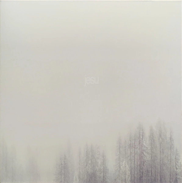 JESU / イェスー / TERMINUS