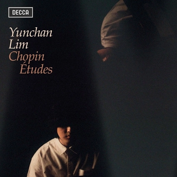 YUNCHAN LIM / イム・ユンチャン / CHOPIN:ETUDES