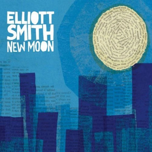 ELLIOTT SMITH / エリオット・スミス 商品一覧 | ディスクユニオン
