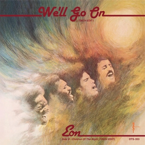 EON (SOUL) / WE'LL GO ON / CHILDREN OF THE NIGHT