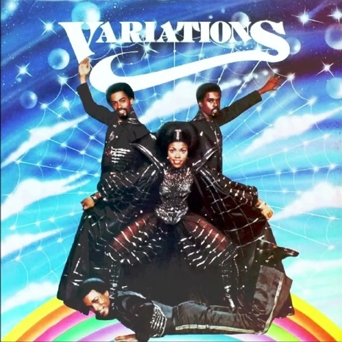 VARIATIONS (SOUL) / ヴァリエーションズ / ヴァリエーションズ / VARIATIONS