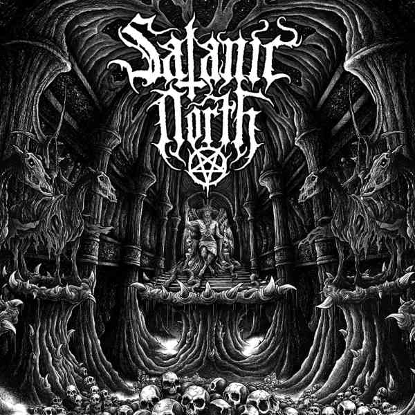 SATANIC NORTH / サタニック・ノース / サタニック･ノース / SATANIC NORTH
