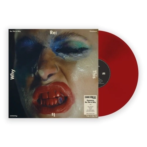 PARAMORE / パラモア 商品一覧 | ディスクユニオン・オンラインショップ