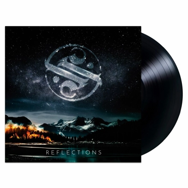 SOULLINE / REFLECTIONS<BLACK VINYL>