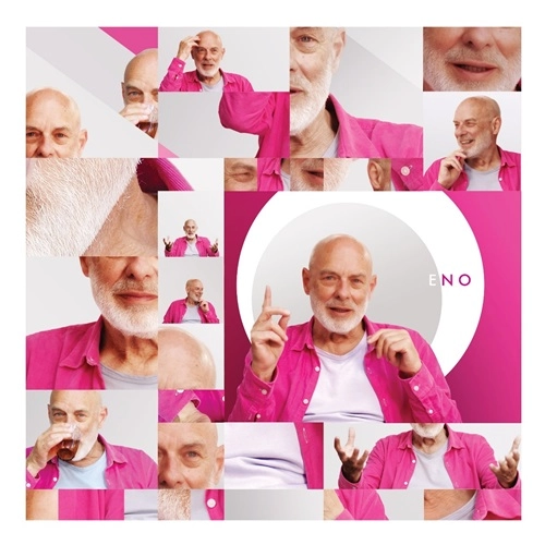 BRIAN ENO / ブライアン・イーノ / ENO ORIGINAL SOUNDTRACK (LP)