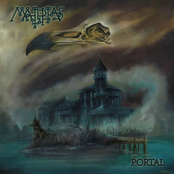 MALPHAS / PORTAL