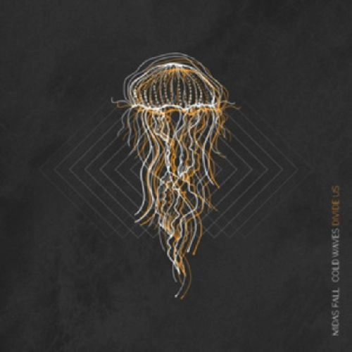 MIDAS FALL / COLD WAVES DIVIDE US (CD)