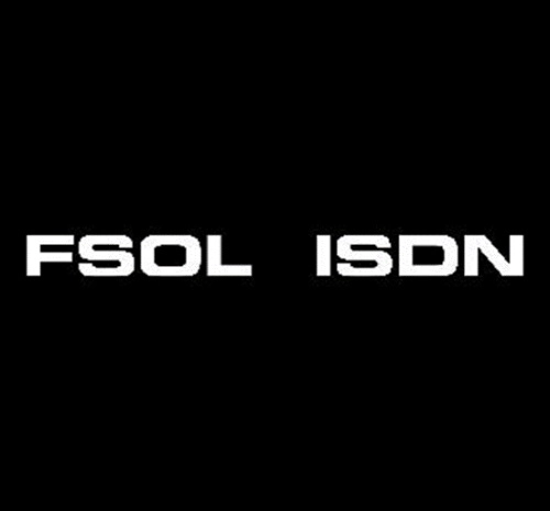 FUTURE SOUND OF LONDON / フューチャー・サウンド・オブ・ロンドン / ISDN (30TH ANNIVERSARY) (CLEAR LP)