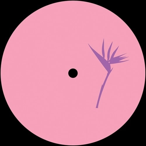 V.A. (PURPLE PRINT) / ZAHA ZHIVAI EP [VINYL ONLY]