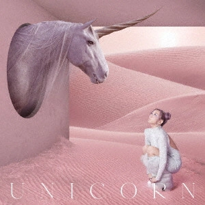 KUMI KODA / 倖田來未 / UNICORN(CD+DVD) / UNICORN