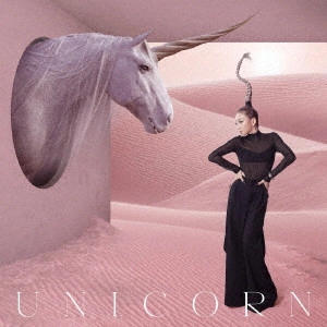 KUMI KODA / 倖田來未 / UNICORN / UNICORN(CD+Blu-ray)