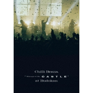 Chilli Beans. / "Chilli Beans. “Welcome to My Castle"" at Budokan"