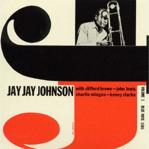 J.J.JOHNSON (JAY JAY JOHNSON) / J.J. ジョンソン 商品一覧