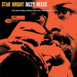 DIZZY REECE / ディジー・リース / スター・ブライト / STAR BRIGHT