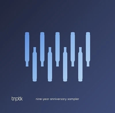 VARIOUS ARTISTS (CLASSIC) / オムニバス (CLASSIC) / TRPTK NINE YEAR ANNIVERSARY SAMPLER