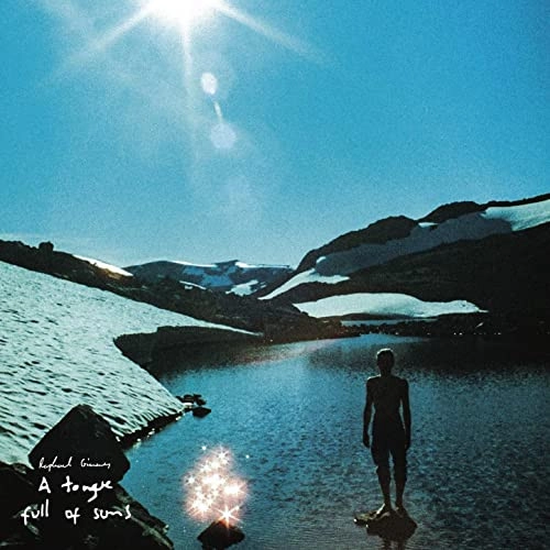 RAPHAEL GIMENES / ハファエル・ジメネス / TONGUE FULL OF SUNS