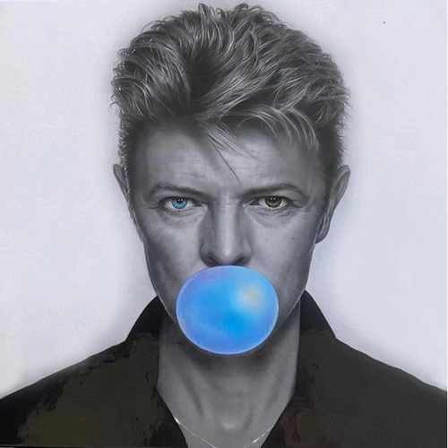 DAVID BOWIE / デヴィッド・ボウイ / LIVE (10CD)