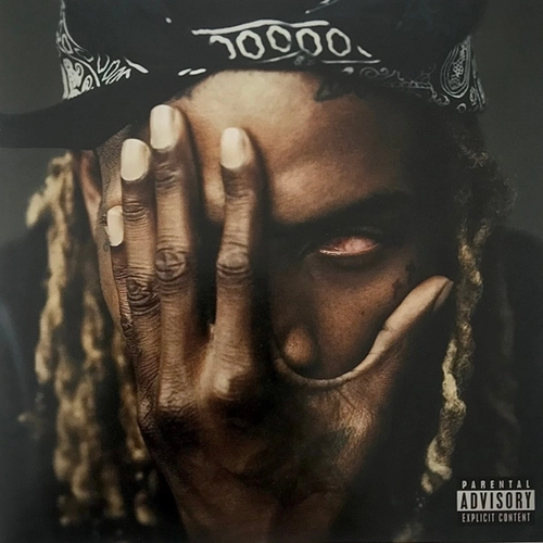 FETTY WAP / FETTY WAP "2LP" (OPAQUE VIOLET VINYL, LIMITED, INDIE-EXCLUSIVE)