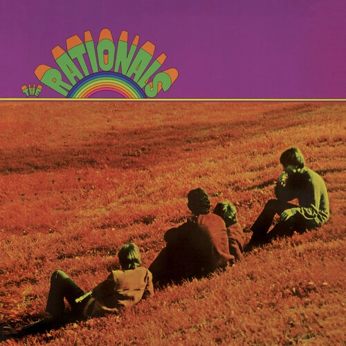 RATIONALS / RATIONALS (CD)