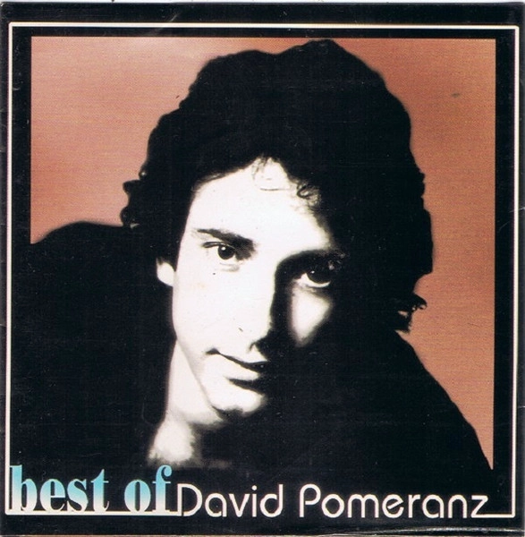 DAVID POMERANZ / デヴィッド・ポメランツ 商品一覧 | ディスク