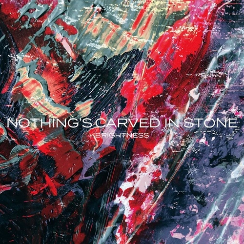 Nothing's Carved In Stone / BRIGHTNESS（通常盤）
