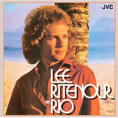 LEE RITENOUR / リー・リトナー / リー･リトナー･イン･リオ（HYBIRD/SACD）