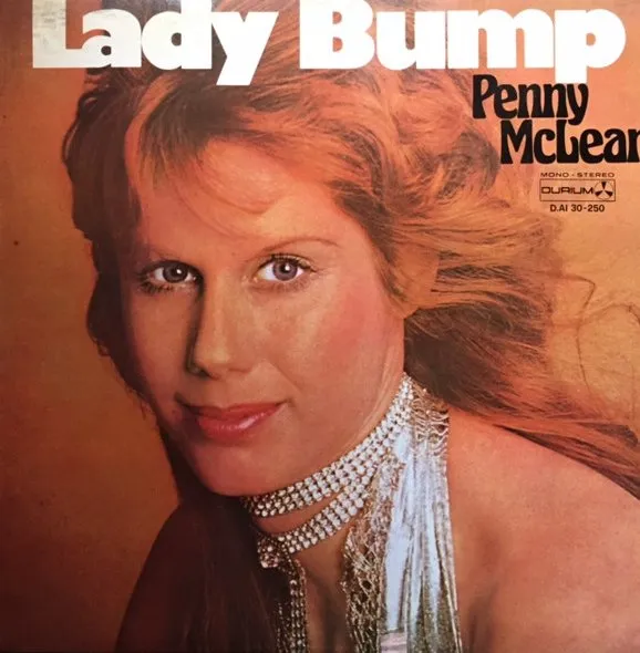 PENNY MCLEAN / LADY BUMP