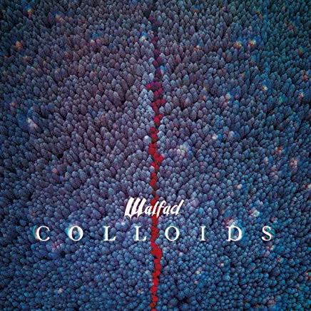 WALFAD / COLLOIDS