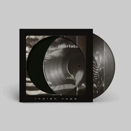 CHARLATANS (UK) / シャーラタンズ (UK) / INDIAN ROPE
