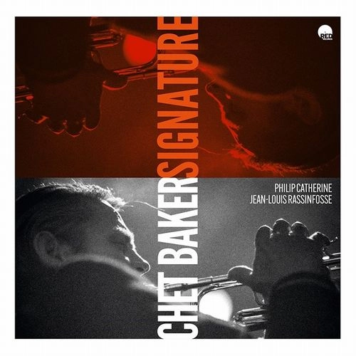 CHET BAKER / チェット・ベイカー / SIGNATURE