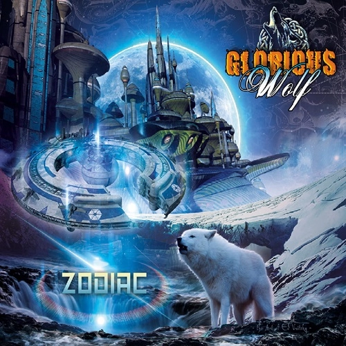 GLORIOUS WOLF / ZODIAC