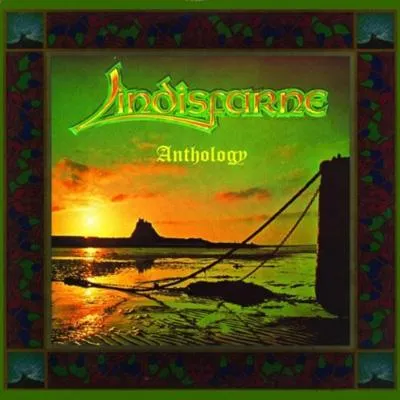 LINDISFARNE / リンディスファーン / バックアンドフォース