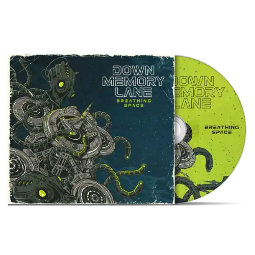 DOWN MEMORY LANE / BREATHING SPACE