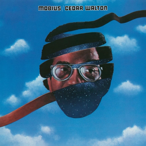 CEDAR WALTON / シダー・ウォルトン / MOBIUS