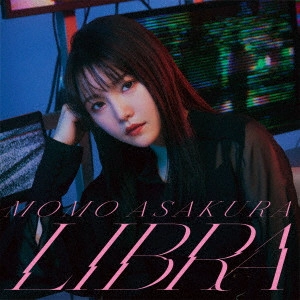 MOMO ASAKURA / 麻倉もも / LIBRA