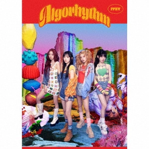 ITZY / Algorhythm